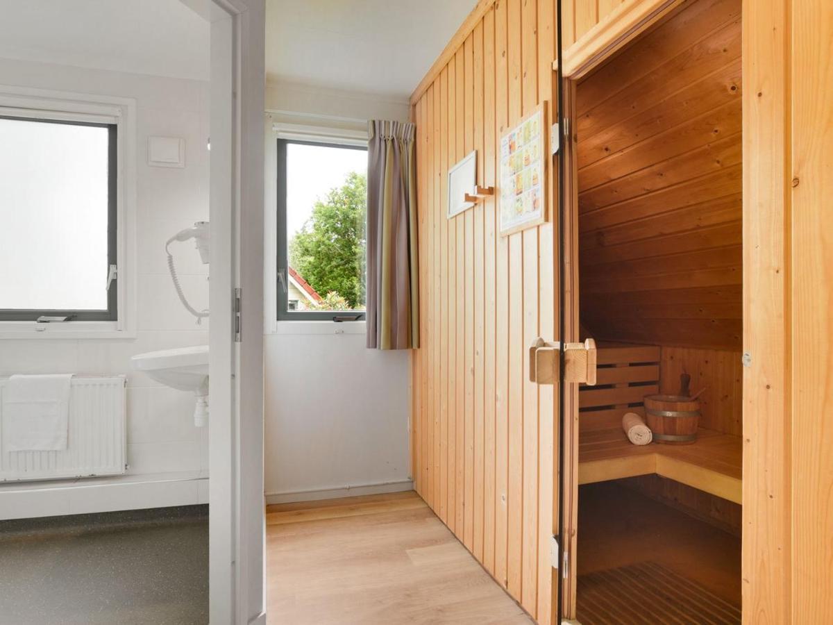 Hotel Landal De Vlegge Sibculo Exteriér fotografie