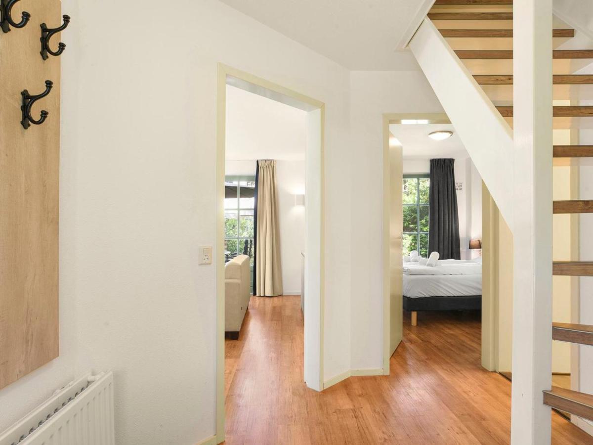 Hotel Landal De Vlegge Sibculo Exteriér fotografie