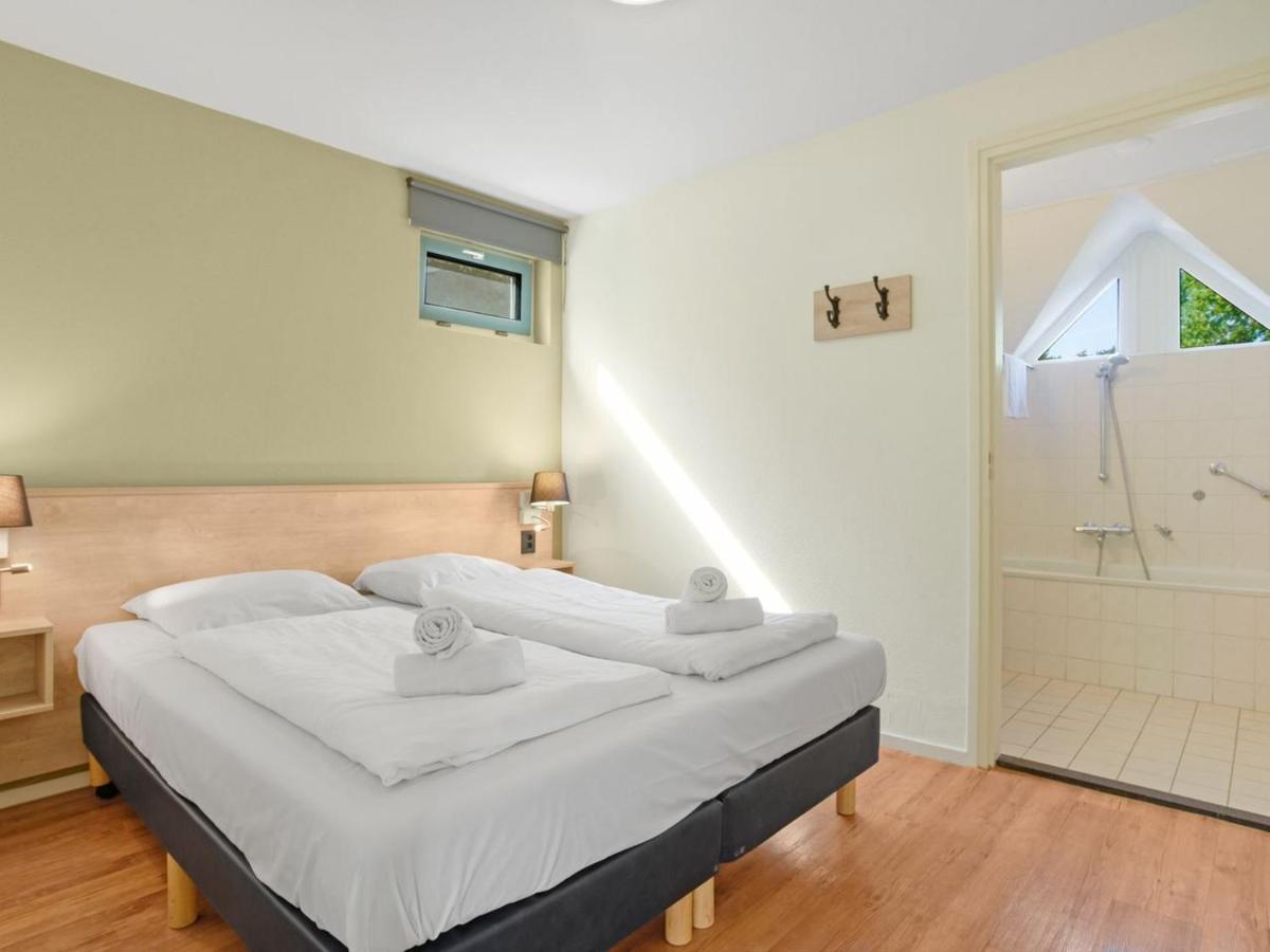 Hotel Landal De Vlegge Sibculo Exteriér fotografie