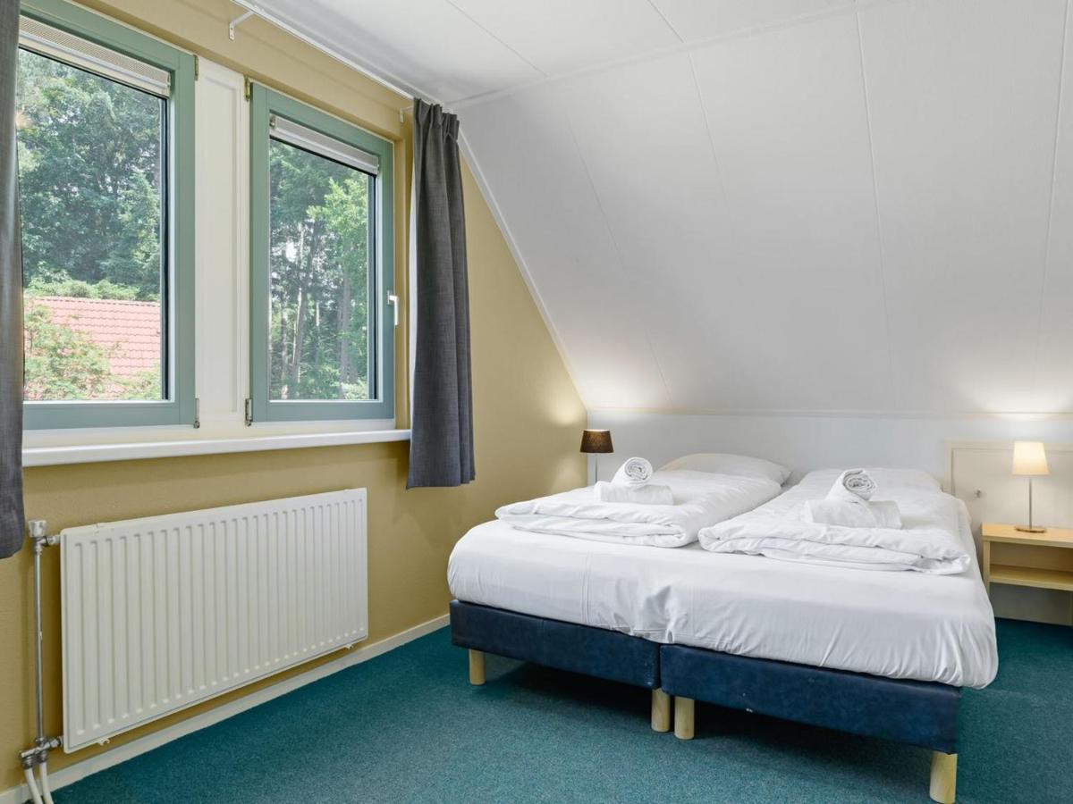 Hotel Landal De Vlegge Sibculo Exteriér fotografie
